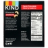 Kind Dark Chocolate Cherry Cashew Bars - 8.4 oz