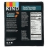 Kind Dark Chocolate Nuts & Sea Salt Bar - 8.4 oz