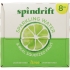 Sparkling Lime Water - 8 Pack, 96 fl oz