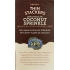 Rice Cake Dark Chocolate Coconut, 3.4 oz