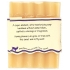 Almond Goats Milk Soap - 3 oz