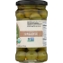 Organic Castelvetrano Olives - Gourmet Delight