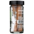 Organic Cinnamon Sticks - 6 pc Jar