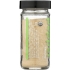 Organic Ground White Pepper Jar - 2 oz