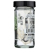 Organic Vanilla Bean Jar - 2 pcs