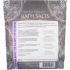 Relaxing Lavender Bath Salts for Soothing Soaks