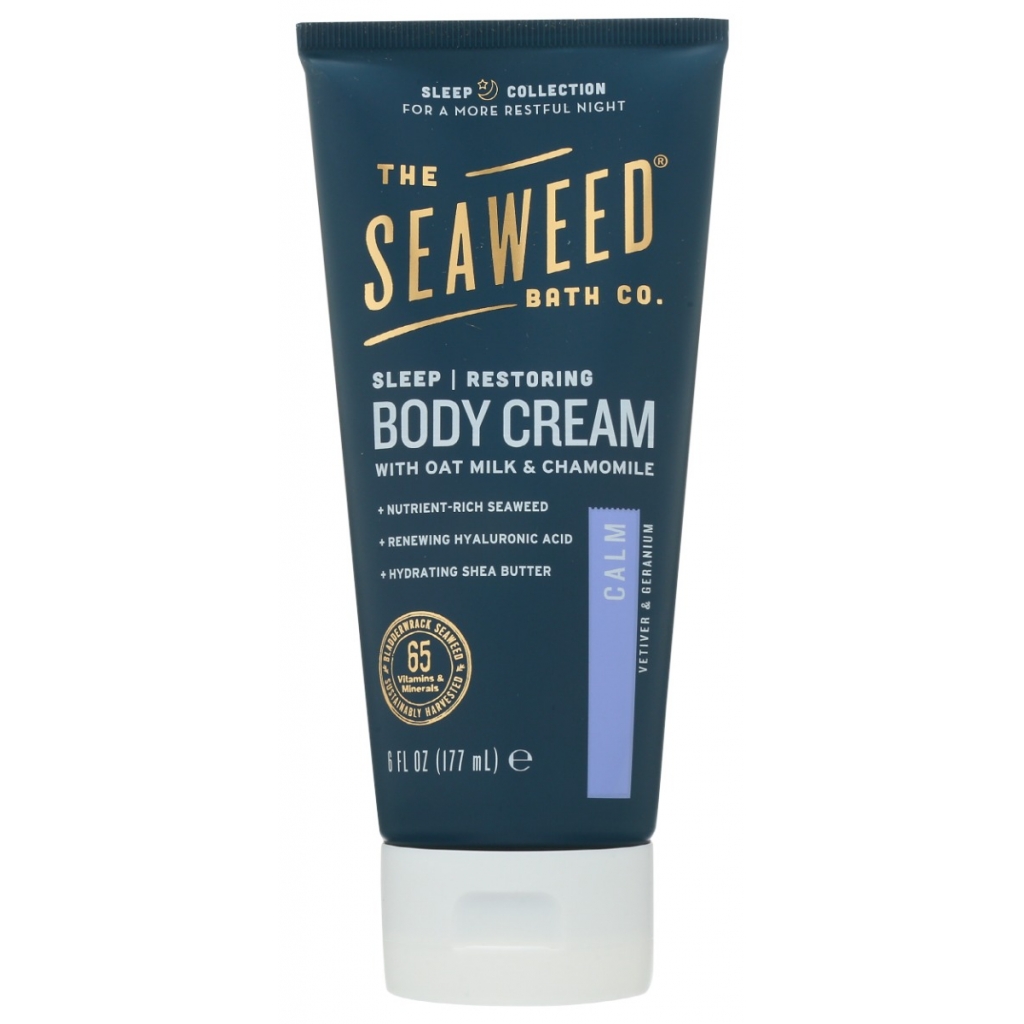 Soothing Cream Body Sleep Calm - 6 FO