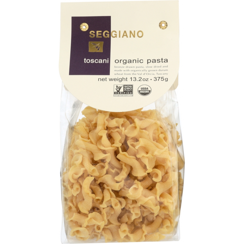 Organic Toscani Pasta - 13.2 oz