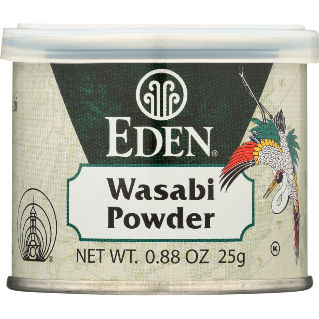 Real Wasabi Powder – 0.88 oz