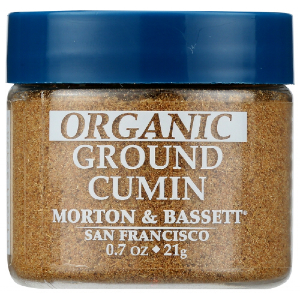 Ground Cumin Spice – 0.7 oz