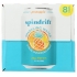 Pineapple Sparkling Water - 8 Pack, 96 fl oz