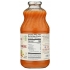 Organic Carrot Ginger Turmeric Juice - 32 fl oz