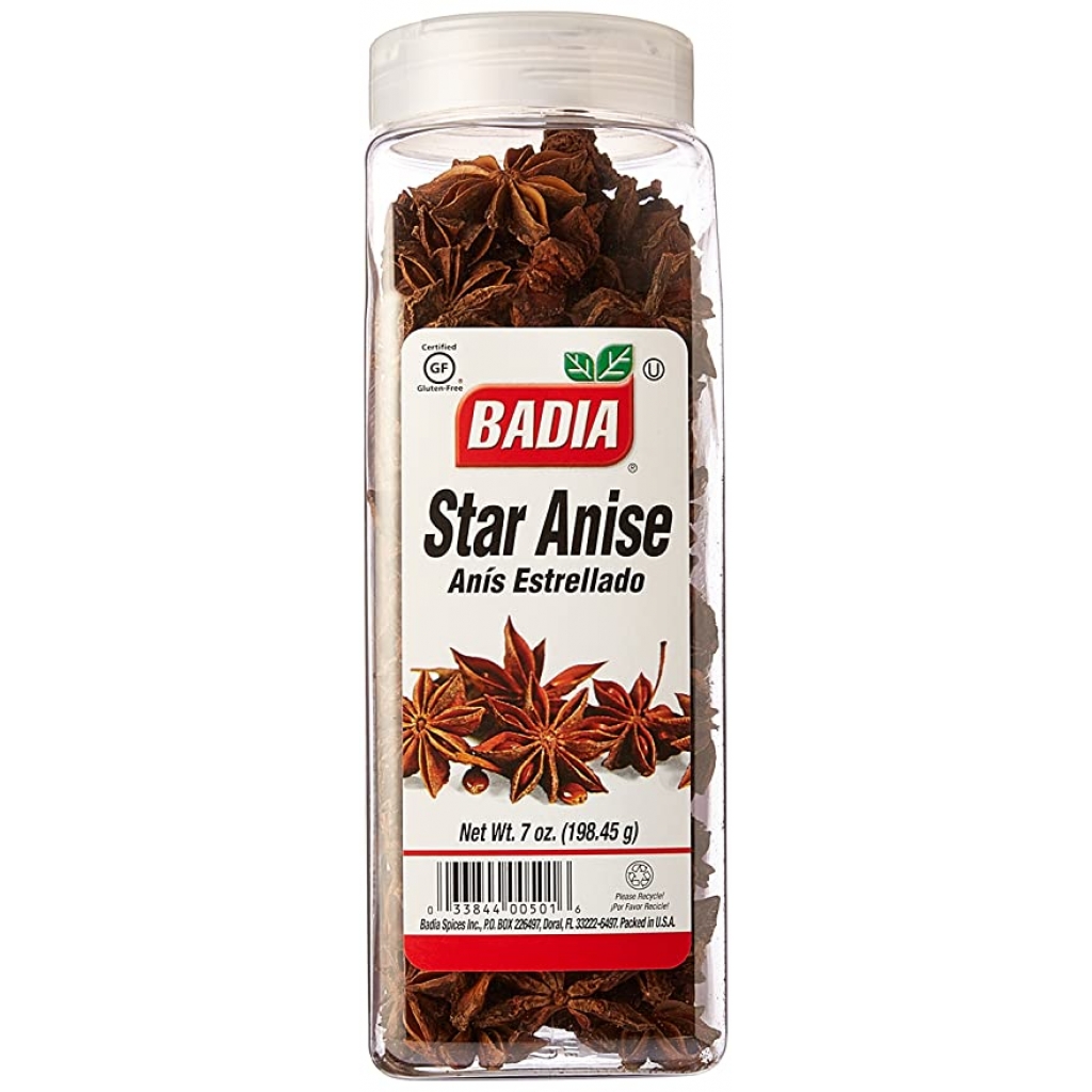 Star Anise Spice