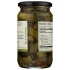 Pickle Dill Kosher Petite - 16 oz