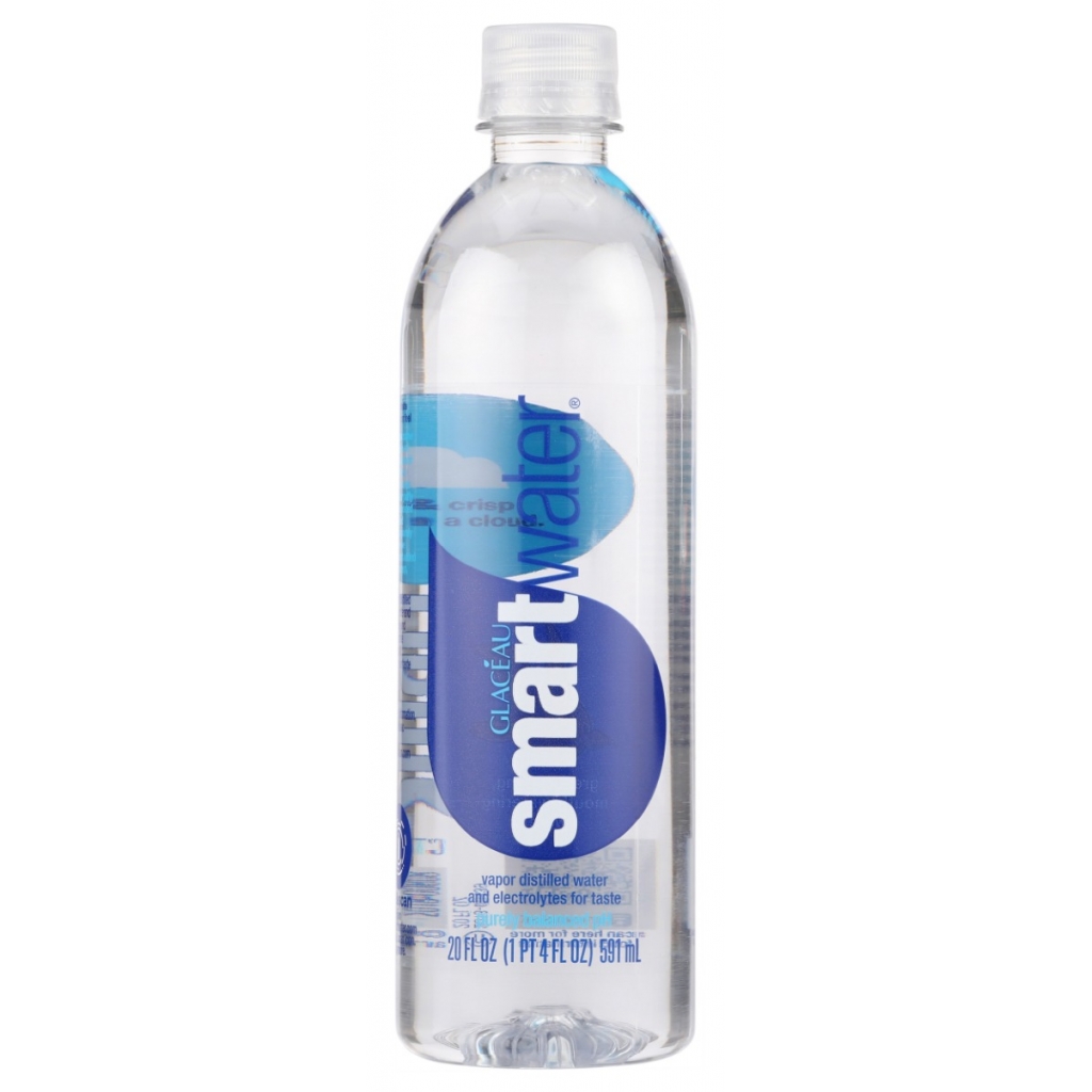 Smartwater Original - 20 FO