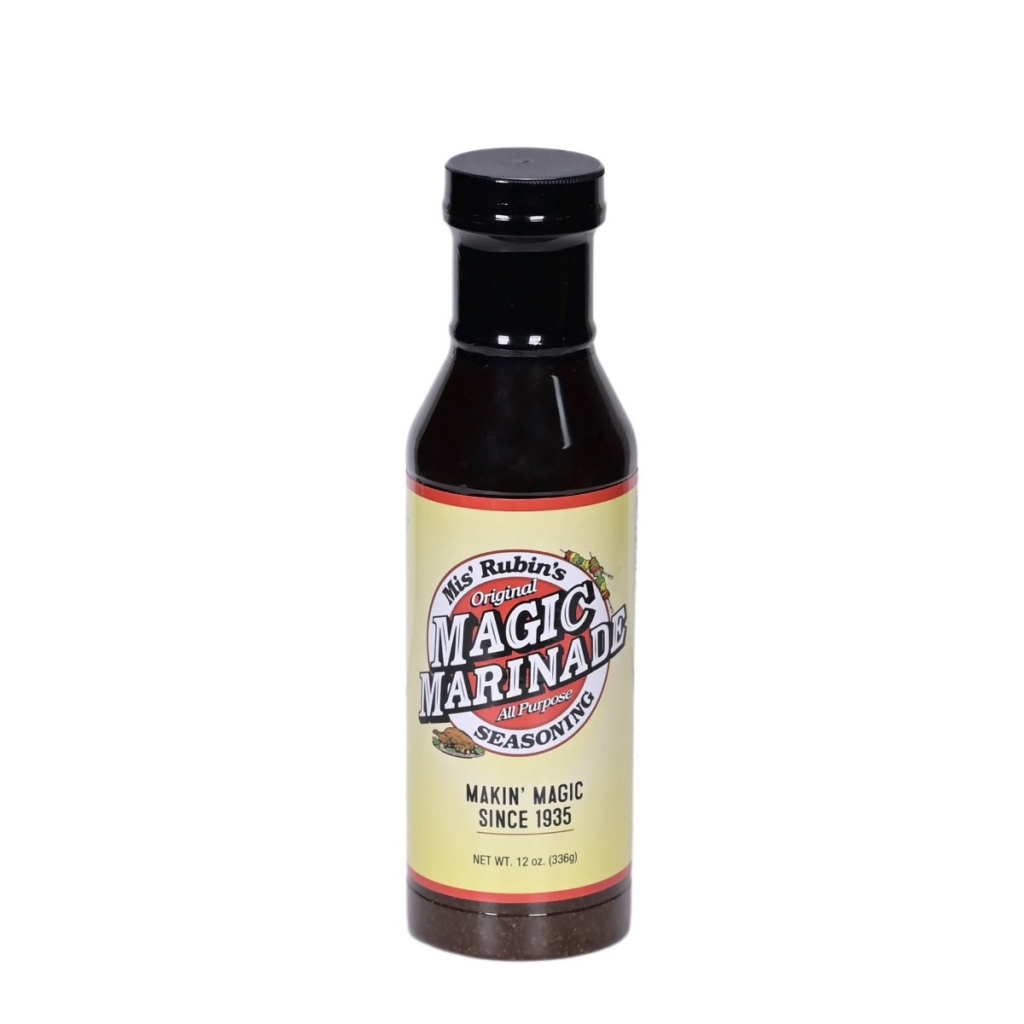 Magic All Purpose Marinade - 12 oz