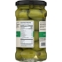 Pitted Frescatrano Olives - 4.9 OZ