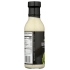 Wasabi Ranch Dressing, 12 fl oz