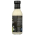 Wasabi Ranch Dressing, 12 fl oz