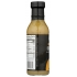 Asian Pear Vinaigrette - Umami Flavor