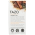 Organic Chai Tea Bags, 16 bags