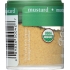 Organic Ground Mustard Seed, .46 oz