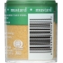 Organic Ground Mustard Seed, .46 oz