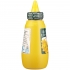 Organic Yellow Mustard Squeeze for Flavor Enhancement