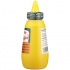 Organic Yellow Mustard Squeeze for Flavor Enhancement