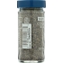 Organic Coarse Ground Black Pepper - 1.8 oz