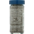 Organic Coarse Ground Black Pepper - 1.8 oz