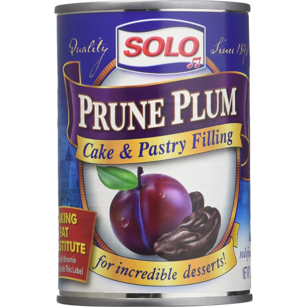 Filling Prune, 12 oz