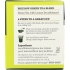 Green Tea with Lemon Decaf - 20 Bags, 0.91 oz