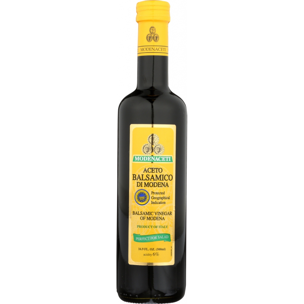 Balsamic Vinegar from Modena, 16.9 oz