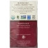 Organic Fair Trade Darjeeling Tea Bags - 16 Count