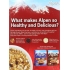 Organic Muesli with Raisins - 14 Oz