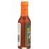 Cajun Sunshine Hot Pepper Sauce, 5 oz