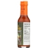 Cajun Sunshine Hot Pepper Sauce, 5 oz