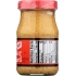 Hot Mustard Sauce, 7.5 oz