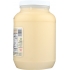 Spectrum Canola Mayonnaise – 1 gallon