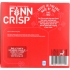 Finn Crisp Multigrain Crispbread, 6.1 oz