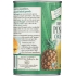 Organic Crushed Pineapple - 14 oz