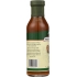 Savory Sesame Ginger Dressing, 12 oz