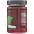 Organic Raspberry Preserve, 12.3 oz