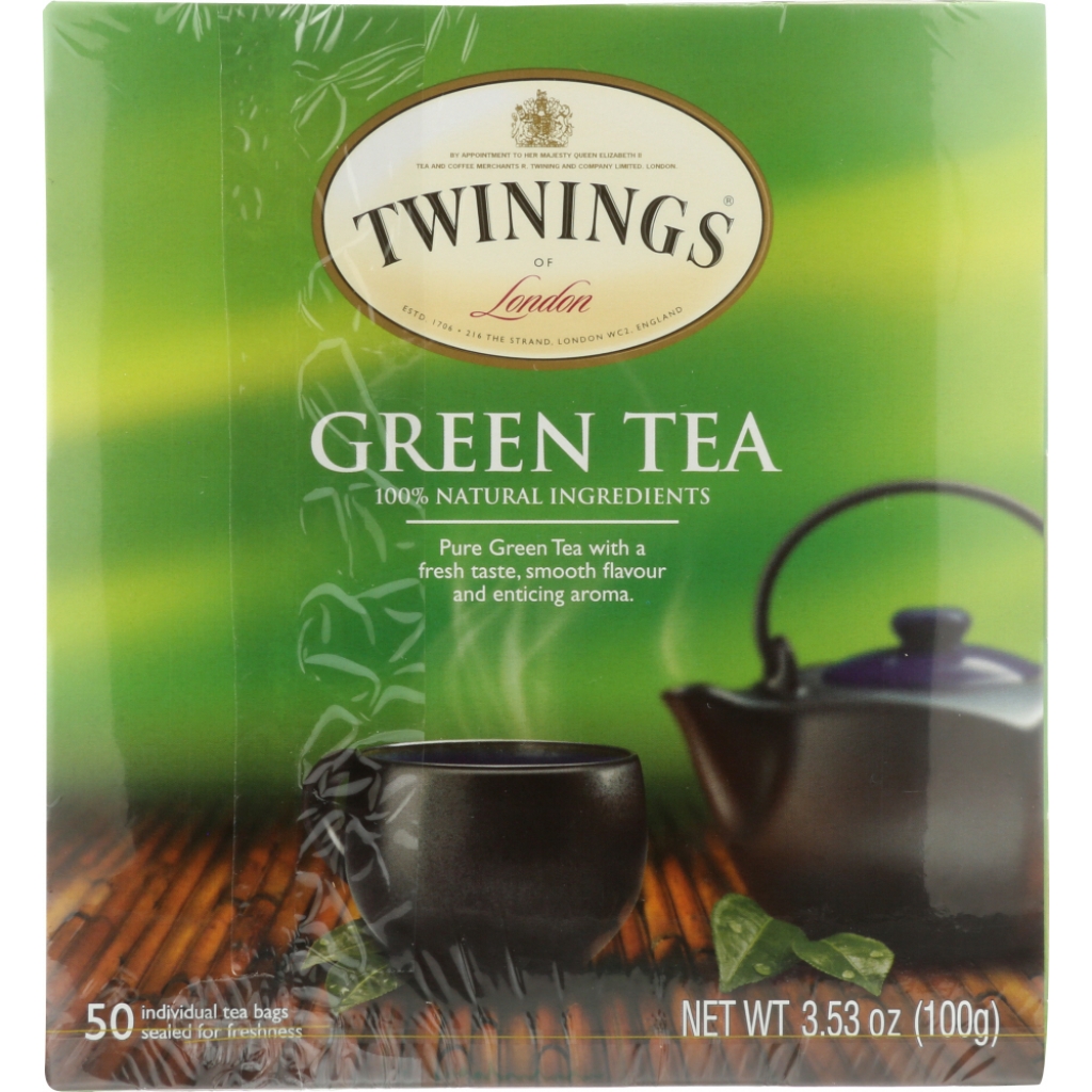 Fair Trade Darjeeling Tea Bags - 16 Count