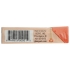 Natural Tangerine Chewing Gum - 16 pcs