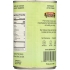 Large Pitted Organic Green Olives - 5.75 oz