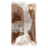 Organic Whole Rye Bread - 17.6 Oz