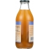 Organic Peach Fruit Nectar, 25.4 oz