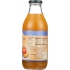 Organic Peach Fruit Nectar, 25.4 oz